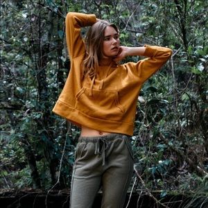 Free People Movement Hoodie Size XS euc